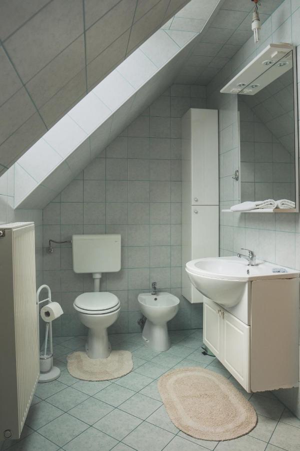Apartment Amak With Free Onsite Parking Bovec Exterior photo